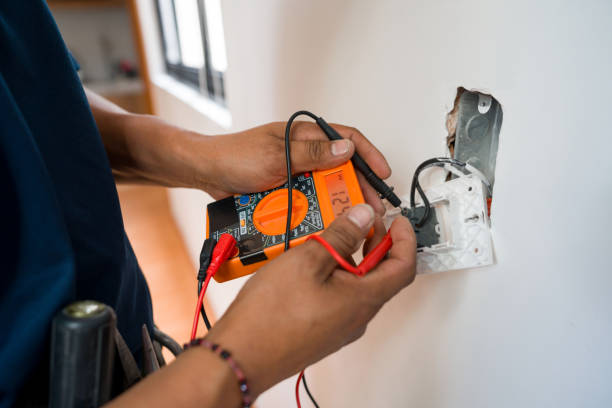 Best 24-Hour Electrician  in Brooklyn Center, MN
