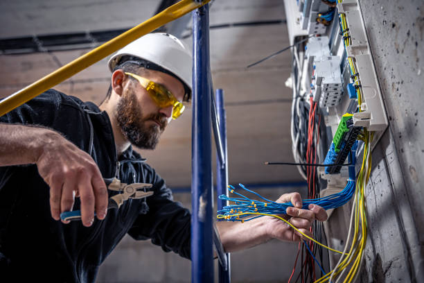 Best Residential Electrician Services  in Brooklyn Center, MN