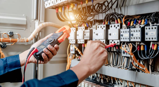 Best Electrical Troubleshooting Services  in Brooklyn Center, MN
