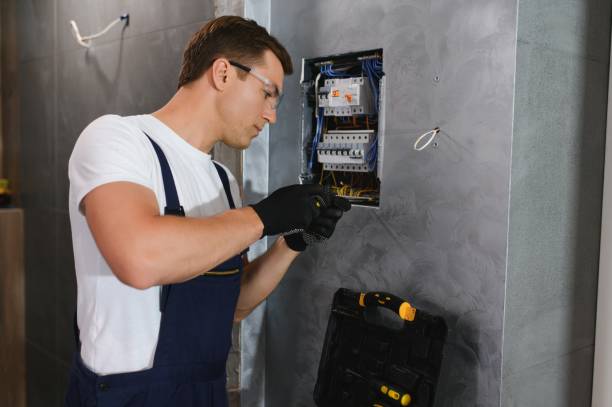  Brooklyn Center, MN Electrician Pros