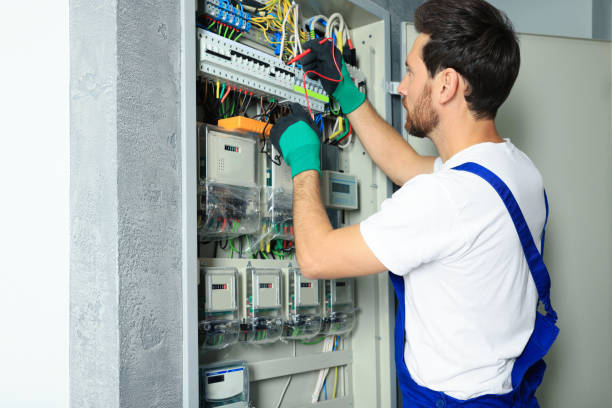 Best Electrical Contractors for Businesses  in Brooklyn Center, MN