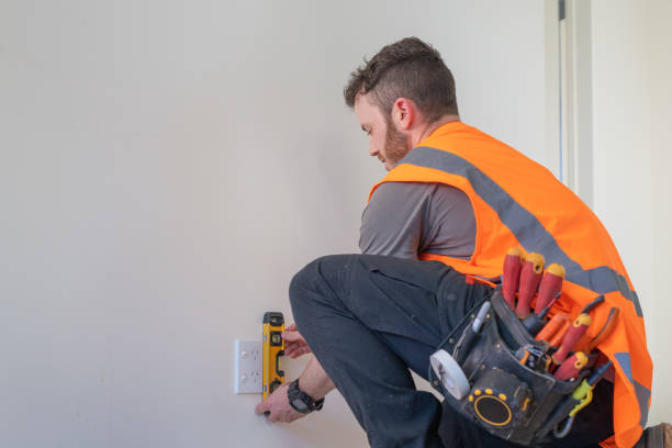 Best Emergency Electrician Near Me  in Brooklyn Center, MN
