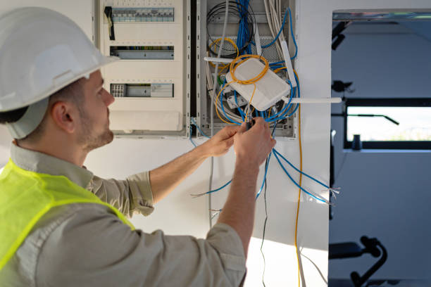 Best Emergency Electrical Repair  in Brooklyn Center, MN