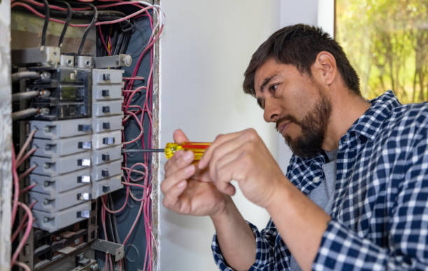 Best Home Electrical Repair  in Brooklyn Center, MN